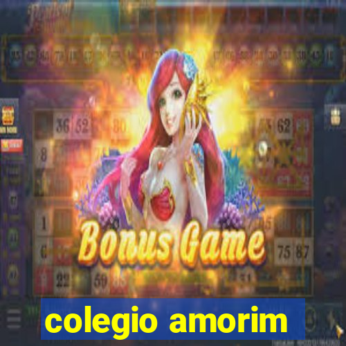 colegio amorim